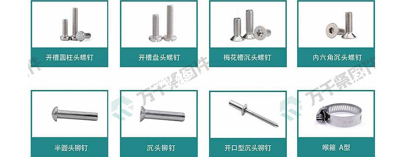 螺紋尺寸表